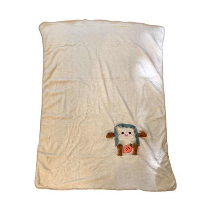 Manta polar y toalla para bebés y niños | Toallas de baño y manoplas