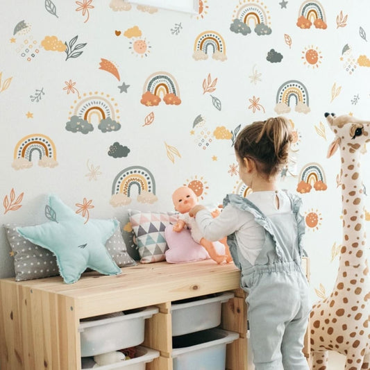Foto: vinilo infantil,vinilo decorativo de pared, pegatinas, bebés